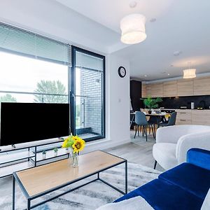 Appartement met Twee Slaapkamers